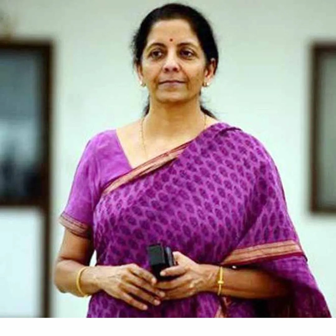 Nirmala